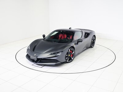 2022 FERRARI SF90 STRADALE 缩略图 81