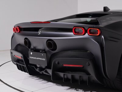 2022 FERRARI SF90 STRADALE 缩略图 86