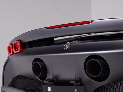 2022 FERRARI SF90 STRADALE 缩略图 88