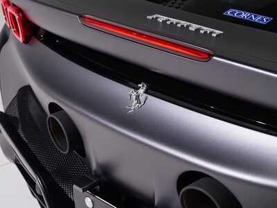 2022 FERRARI SF90 STRADALE 缩略图 89