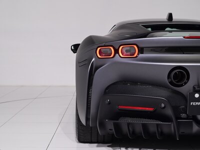 2022 FERRARI SF90 STRADALE 缩略图 91
