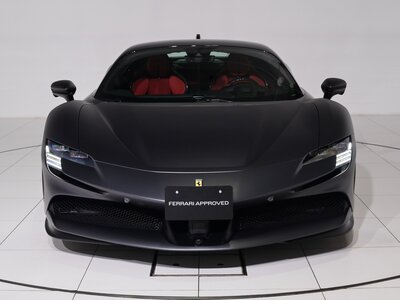 2022 FERRARI SF90 STRADALE 缩略图 93