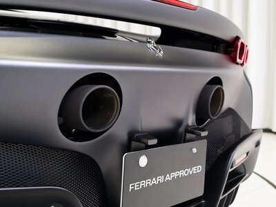 2022 FERRARI SF90 STRADALE 缩略图 78