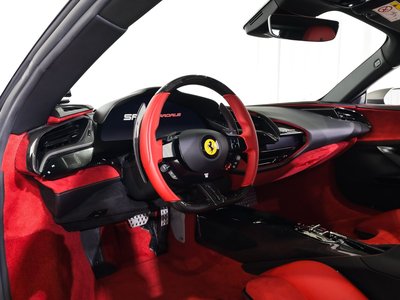 2022 FERRARI SF90 STRADALE 照片 8