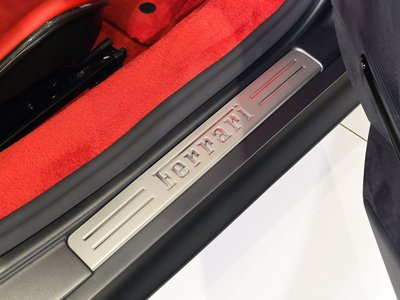 2022 FERRARI SF90 STRADALE 缩略图 67