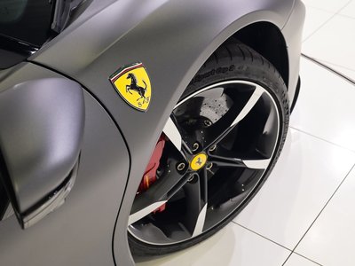 2022 FERRARI SF90 STRADALE 缩略图 79