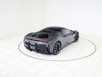 2022 FERRARI SF90 STRADALE 缩略图 85