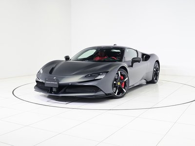 2022 FERRARI SF90 STRADALE 缩略图 82