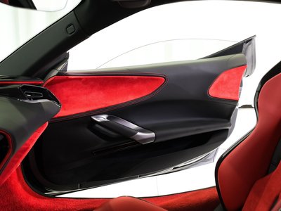2022 FERRARI SF90 STRADALE 缩略图 28