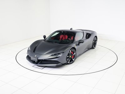 2022 FERRARI SF90 STRADALE 缩略图 84