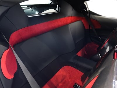 2022 FERRARI SF90 STRADALE 缩略图 72
