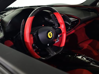 2022 FERRARI SF90 STRADALE 缩略图 44