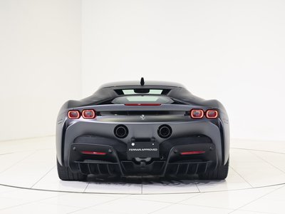 2022 FERRARI SF90 STRADALE 缩略图 15