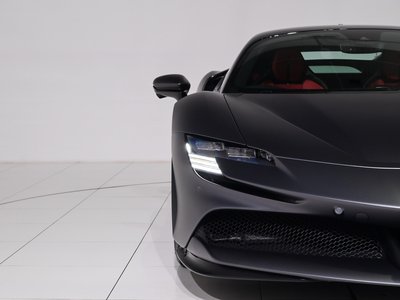 2022 FERRARI SF90 STRADALE 缩略图 97