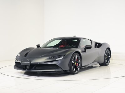 2022 FERRARI SF90 STRADALE 缩略图 54