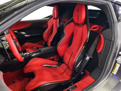 2022 FERRARI SF90 STRADALE 缩略图 20