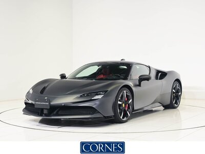 2022 FERRARI SF90 STRADALE 照片 2