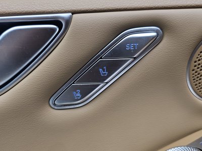 2024 Genesis G80 (RG3) — миниатюра 31
