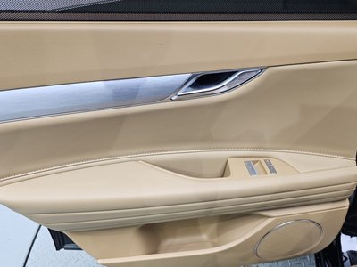 2024 Genesis G80 (RG3) — миниатюра 15