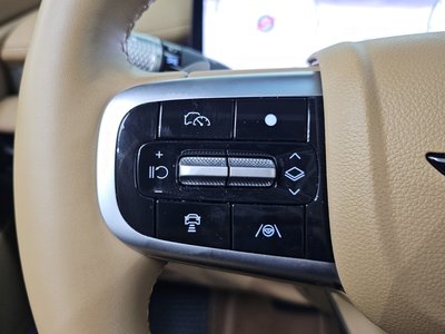 2024 Genesis G80 (RG3) — миниатюра 24