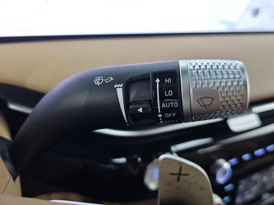 2024 Genesis G80 (RG3) — миниатюра 27