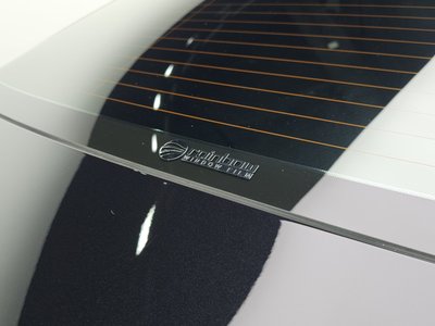 2024 Genesis G80 (RG3) — миниатюра 39