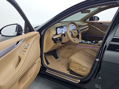 2024 Genesis G80 (RG3) — миниатюра 13