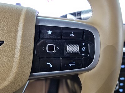 2024 Genesis G80 (RG3) — миниатюра 25