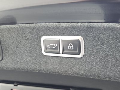 2024 Genesis G80 (RG3) — миниатюра 37
