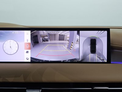 2024 Genesis G80 (RG3) — миниатюра 21