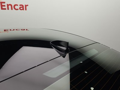 2024 Genesis G80 (RG3) — миниатюра 38