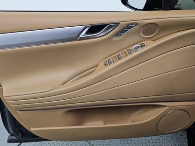 2024 Genesis G80 (RG3) — миниатюра 14