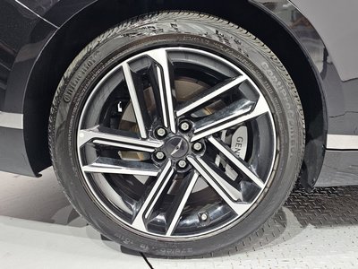 2024 Genesis G80 (RG3) 照片 6