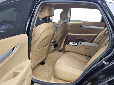 2024 Genesis G80 (RG3) — миниатюра 18