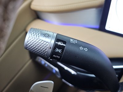 2024 Genesis G80 (RG3) — миниатюра 26