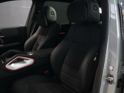 MERCEDES-BENZ GLS - 7