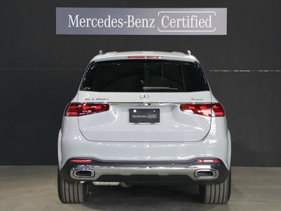 MERCEDES-BENZ GLS - 5