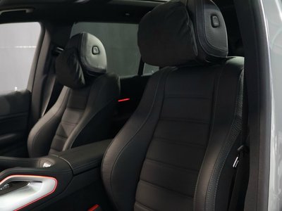 MERCEDES-BENZ GLS - 8