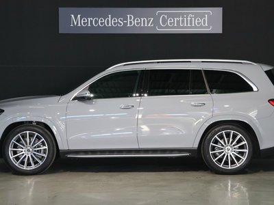 MERCEDES-BENZ GLS - 3