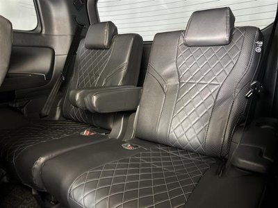 2025 Toyota ALPHARD — миниатюра 30