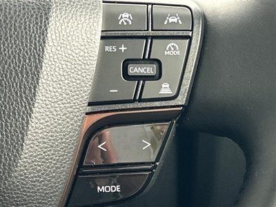2025 Toyota ALPHARD — миниатюра 22