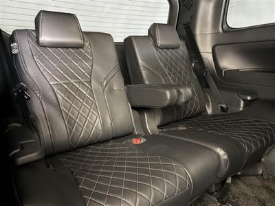 2025 Toyota ALPHARD — миниатюра 27