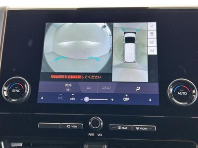 2025 Toyota ALPHARD — фото 8