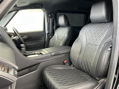 2025 Toyota ALPHARD — миниатюра 28