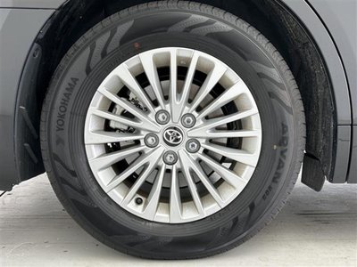 2025 Toyota ALPHARD — миниатюра 42