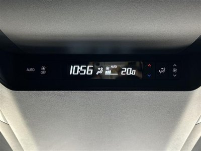 2025 Toyota ALPHARD — миниатюра 18