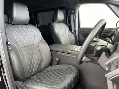 2025 Toyota ALPHARD — миниатюра 26