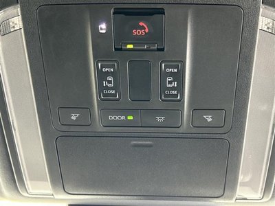 2025 Toyota ALPHARD — миниатюра 16