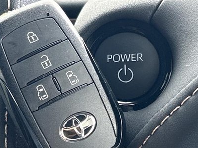 2025 Toyota ALPHARD — миниатюра 20