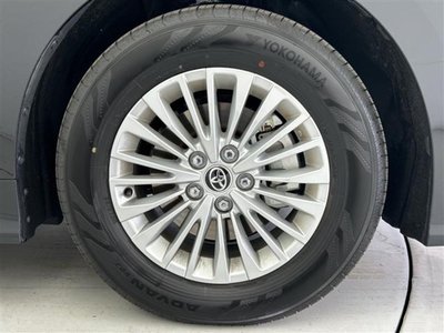 2025 Toyota ALPHARD — миниатюра 41